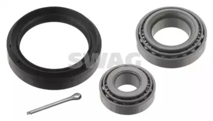 Комплект подшипника ступицы колеса SWAG купить